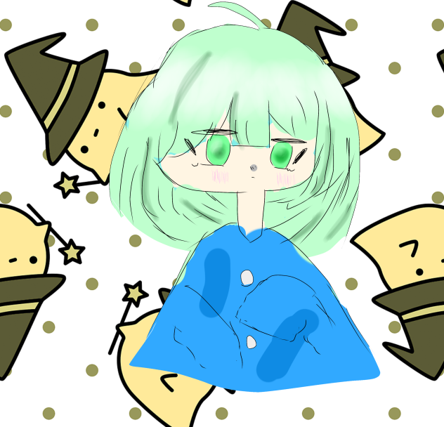 ミニキャラ