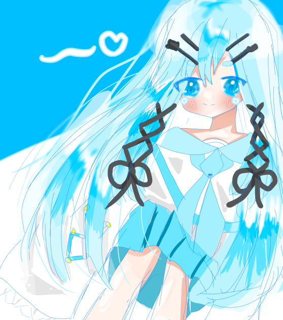 手抜き