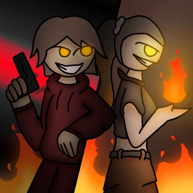 New oc's