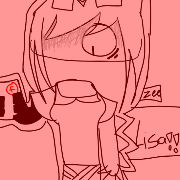 Fpe my oc ^^ (mode got F)