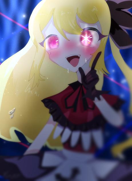 絶対にママみたいになる！