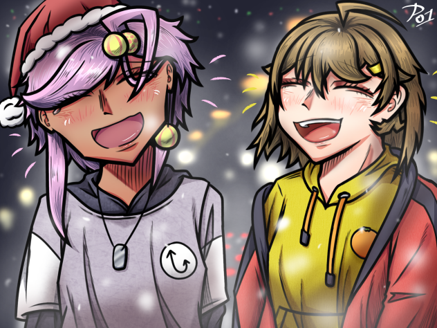 Merry Christmas