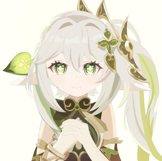ナヒーダ誕生日おめでとう！！