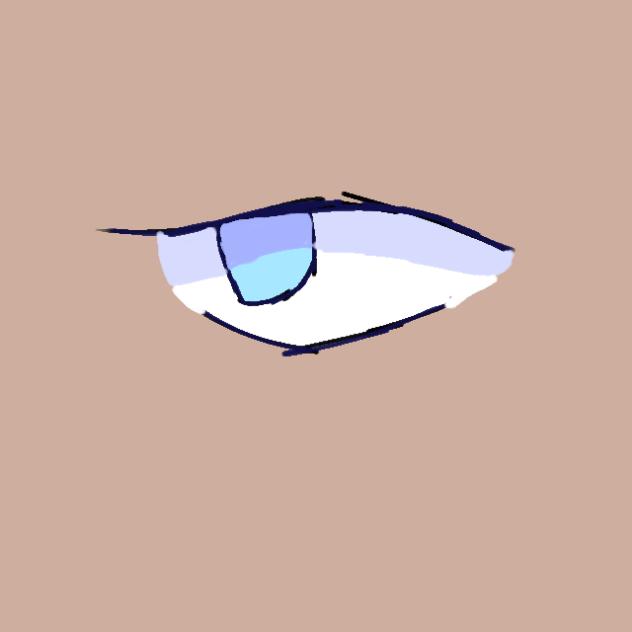Colored Animation practice