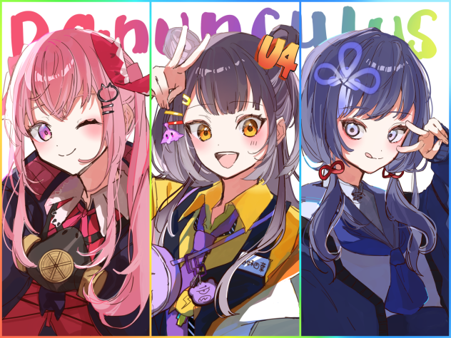 新人ちゃん
