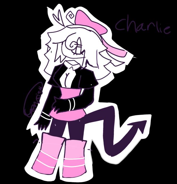 Charlie