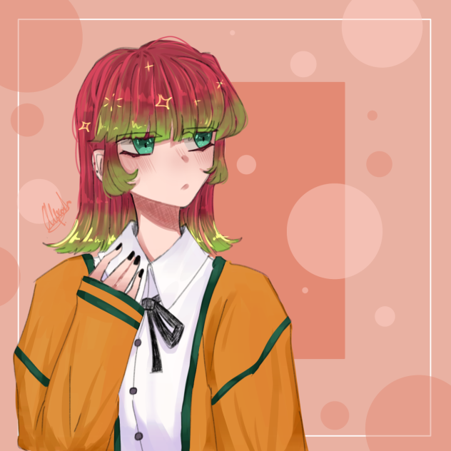 Put your OC anywhere in this Collab!!