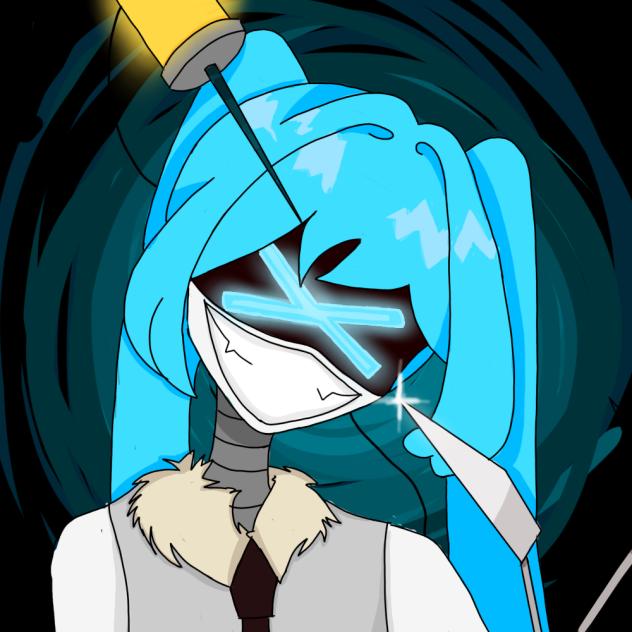 Miku murder drones