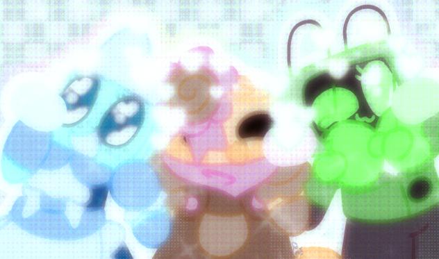 📺🐚🪶Look At Them🪶🐚📺