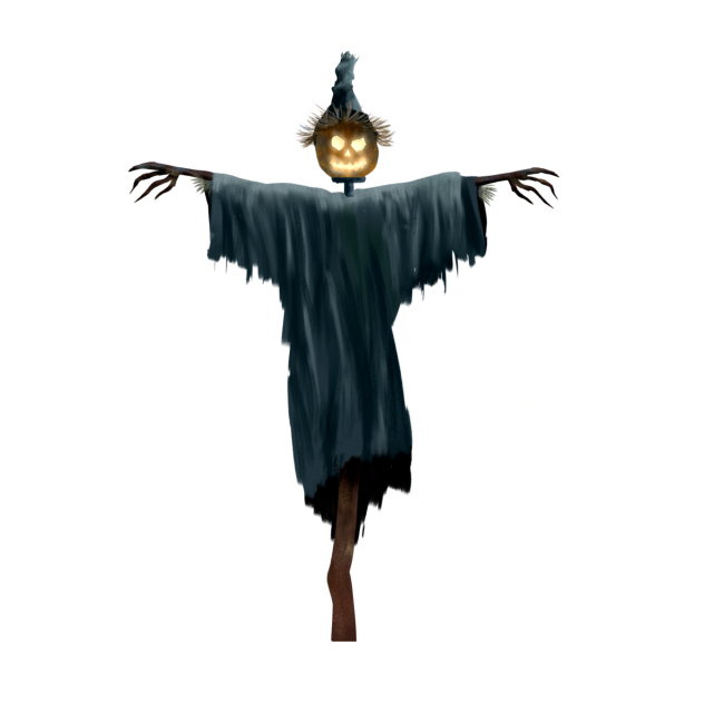 straw man