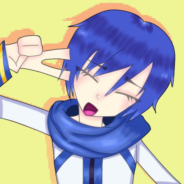 Kaito
