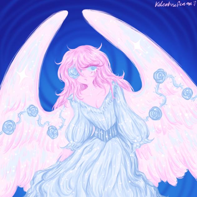 Fallen Angel