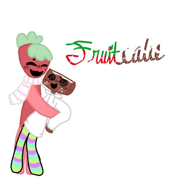 🍓FruitCake🍪 Ship