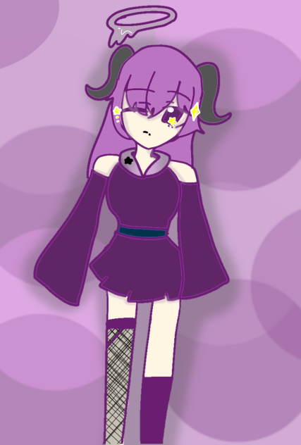 キラちゃん