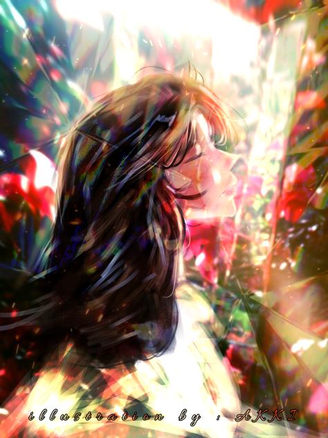 seren--Garden of Dreams (夢の庭園)