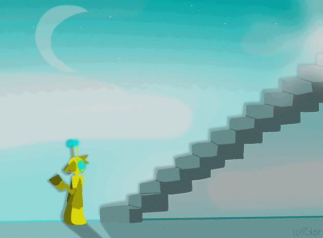 And if I don't see you...