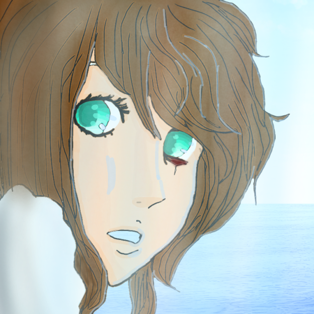 Angel Ocean