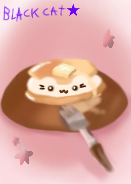 pancake 🥞