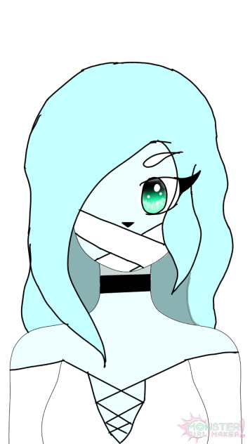 ice queen