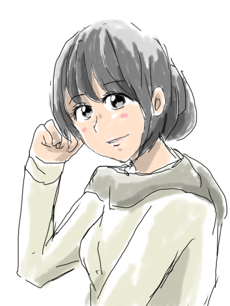 おはよっ‼︎