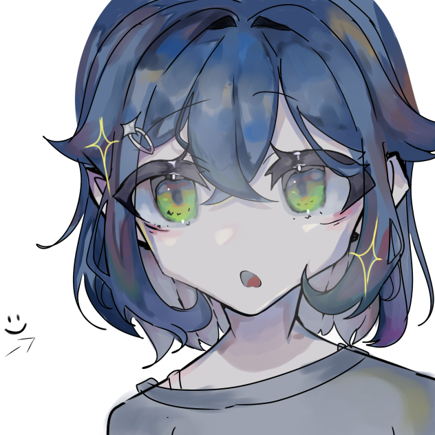 a girl - ibisPaint