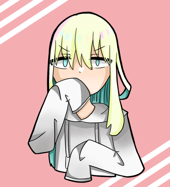 じっ