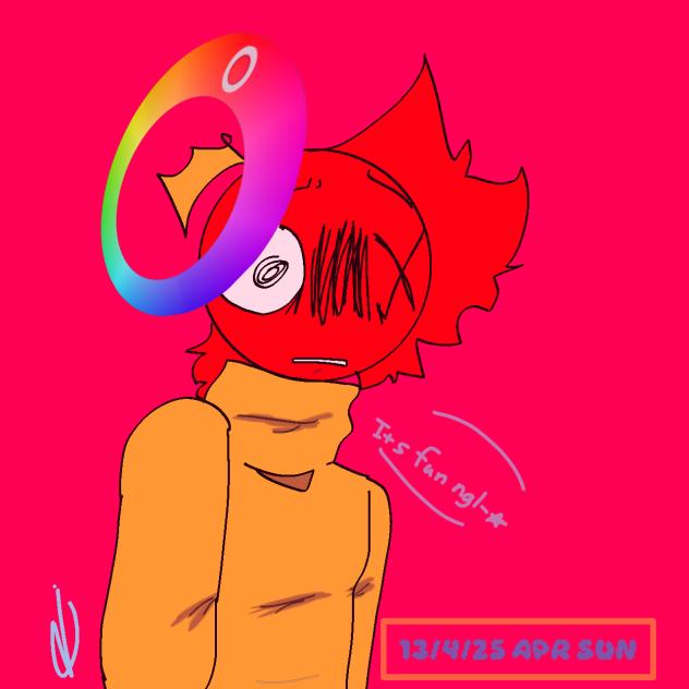 Fukouna gurl👁👄👁