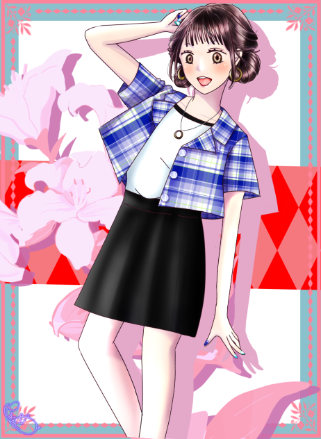 ♦️🌺♦️