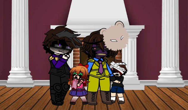 Family Photo AftonFamily