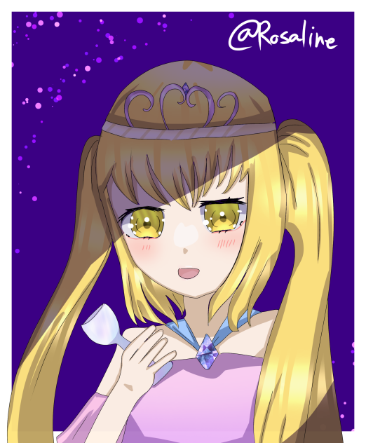 Redrawing Old Art #4