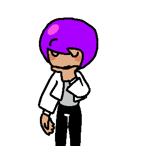 Lollipop human redesign redesign
