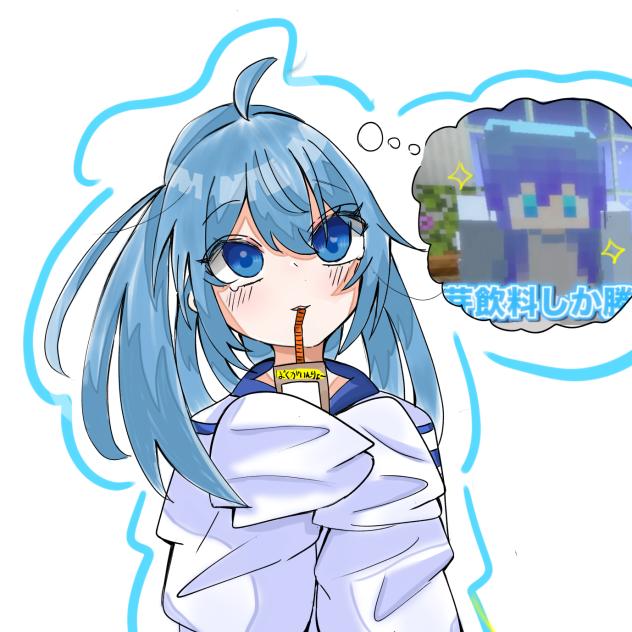 あの頃は❄️💙 - ibisPaint