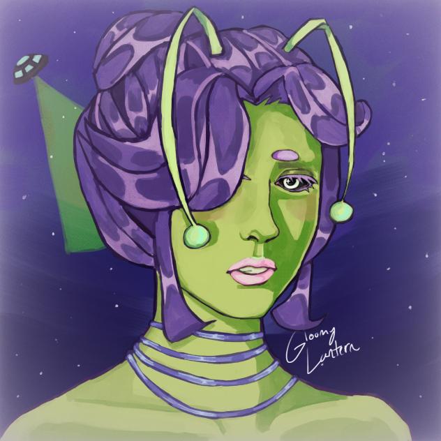Galaxia DTIYS entry