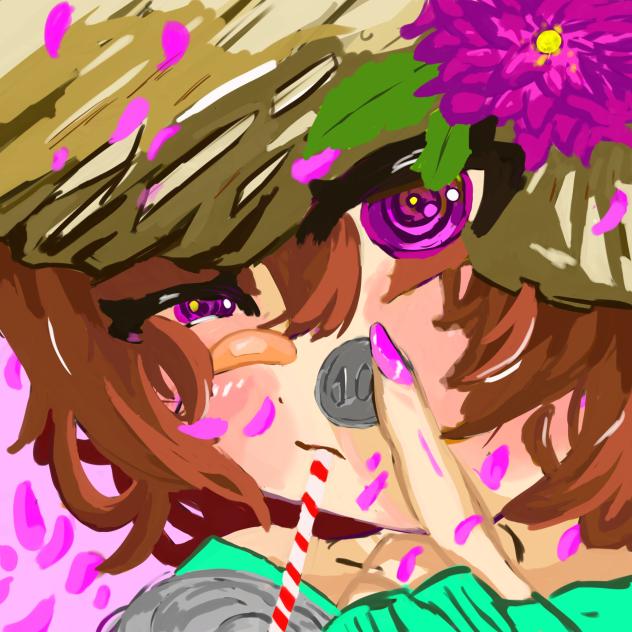 フラワー