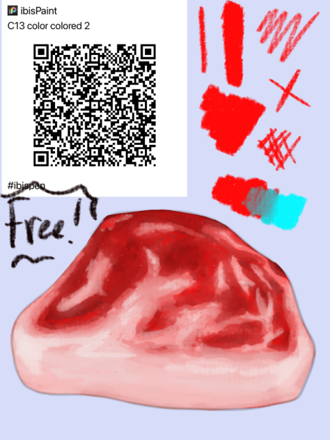 C13 color colored 2