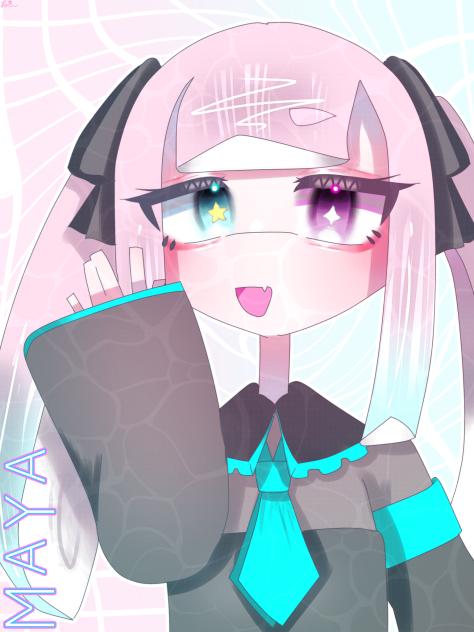 ｶﾜ〜！
