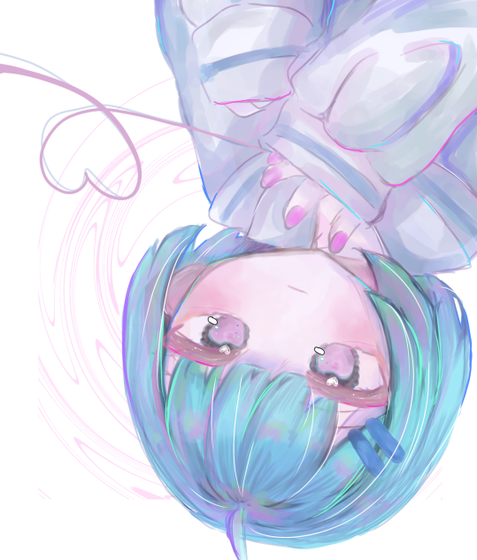 昼想夜夢