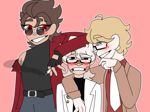 Sillies