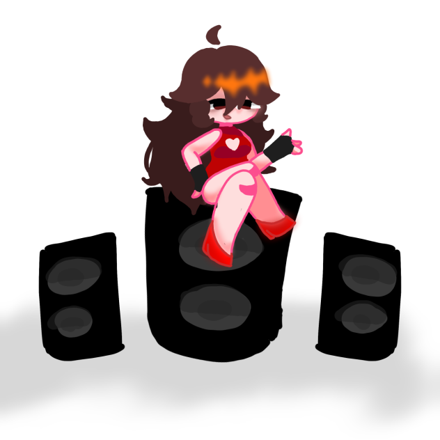 GachaClub GF FNF