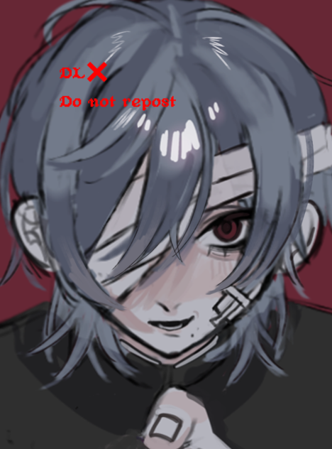 ボツってしまった