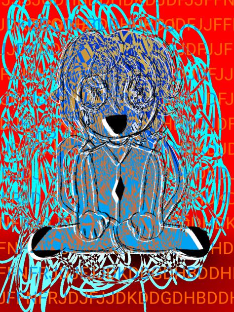 VENT ART LOLLL
