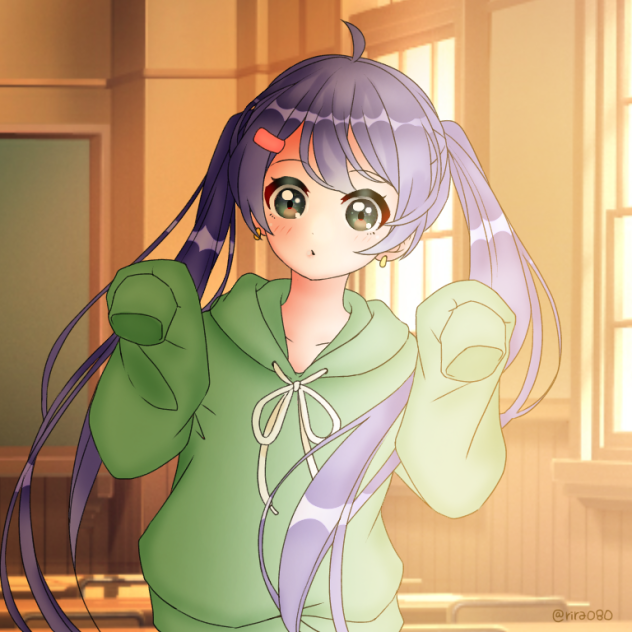 萌えっ！！！