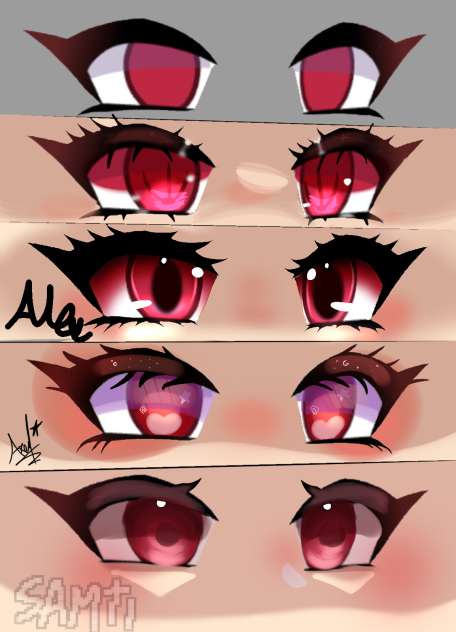 eye Collab