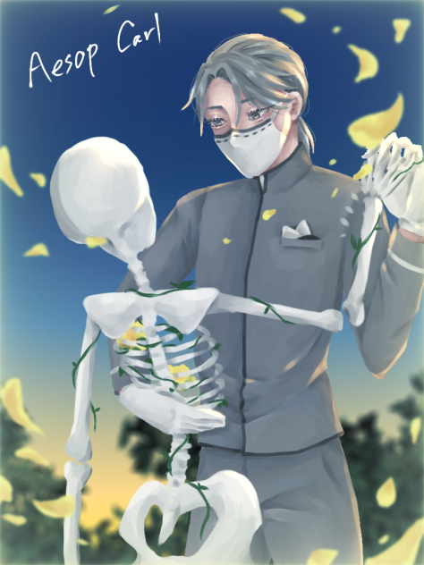 メメント・モリ