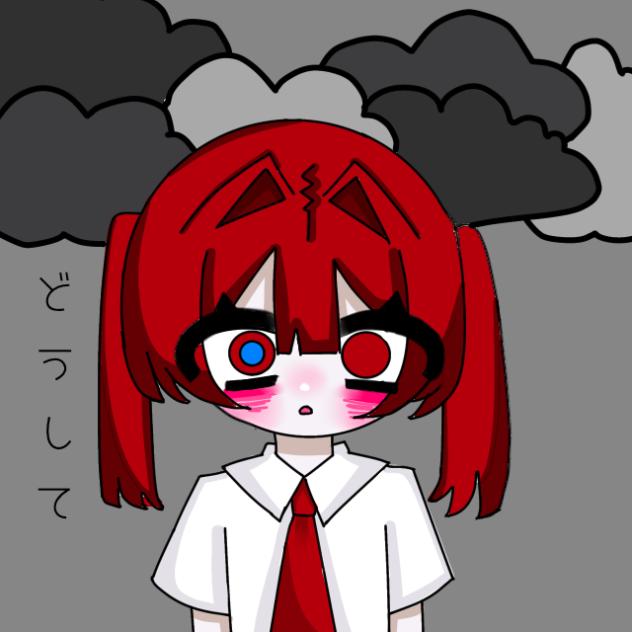 バゥムクゥヘンエンドロゥル(途中)