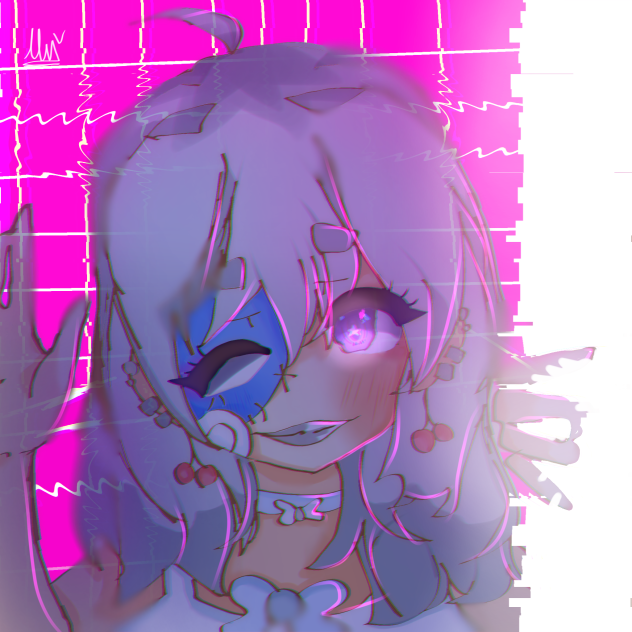 ₲Ⱡł₮₵Ⱨ