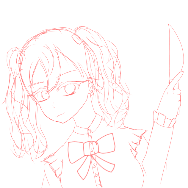 Poppy playtime wip