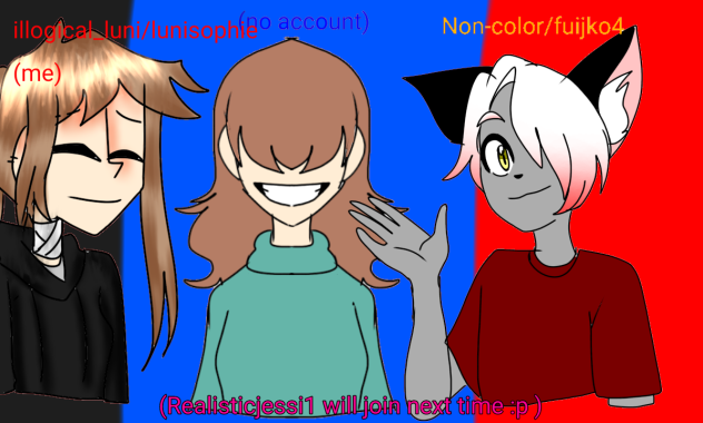 Collab with friends