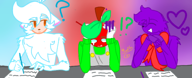 For a video,just a random base