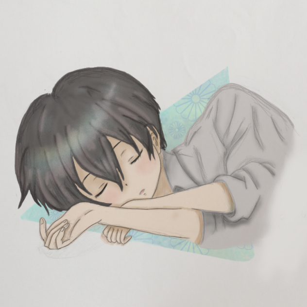 田中くん